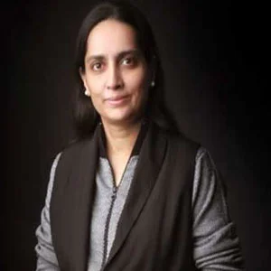 Ms. Asha Sampath | Active Infrastructure