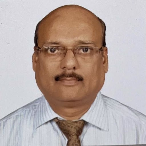 Mr. Chandrakant Waman Waikar | Active Infrastructure